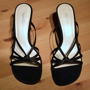 Jaqueline Ferrar Heels